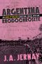 [Ainsley Walker Gemstone Travel Mystery 03] • The Argentina Rhodochrosite